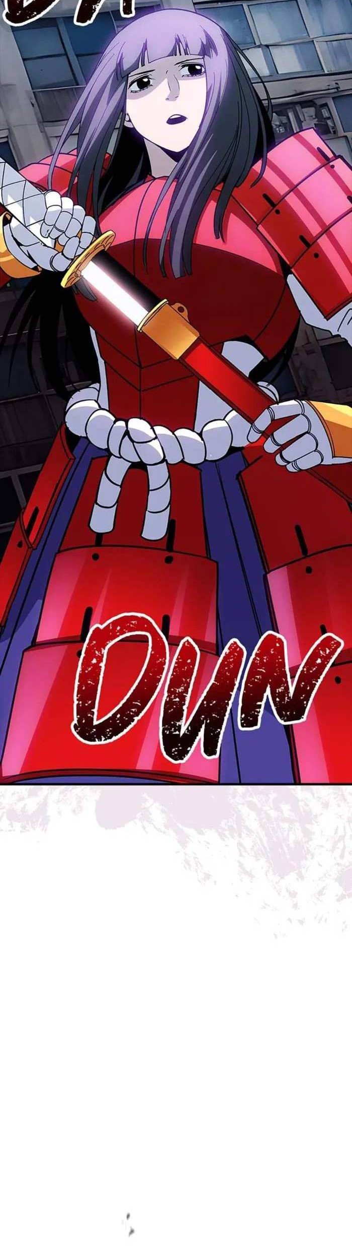 I have an SSS-rank Trait, but I want a Normal Life Chapter 110 Gambar 8