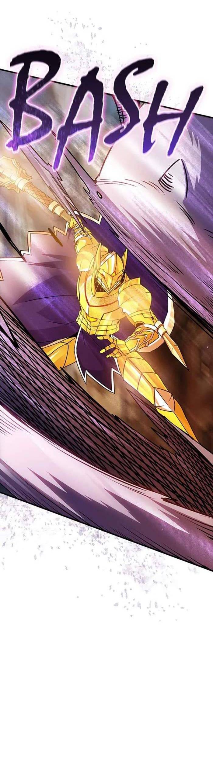 I have an SSS-rank Trait, but I want a Normal Life Chapter 110 Gambar 16