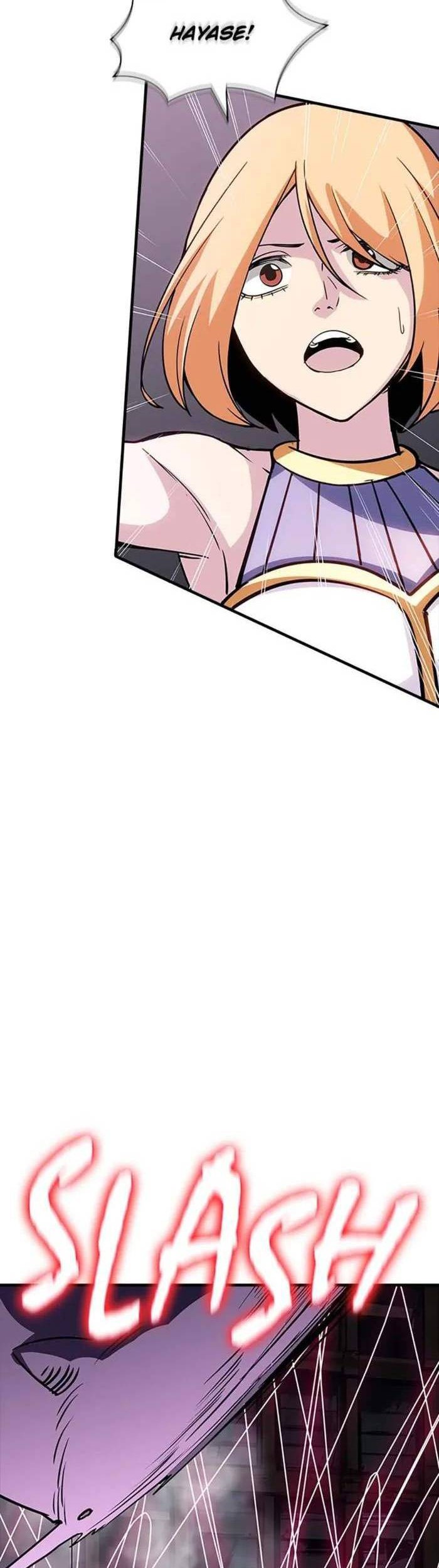 I have an SSS-rank Trait, but I want a Normal Life Chapter 110 Gambar 22