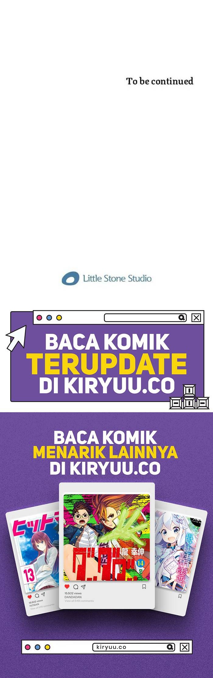 I have an SSS-rank Trait, but I want a Normal Life Chapter 111 Gambar 54