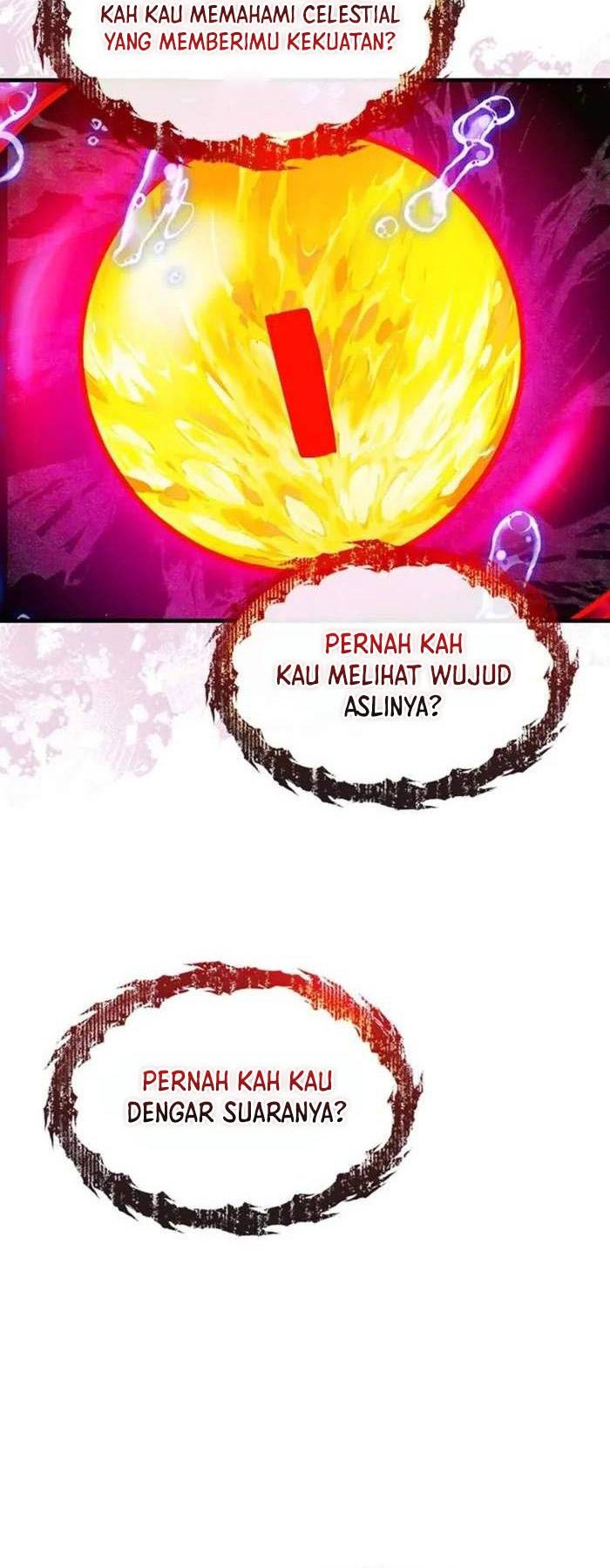 I have an SSS-rank Trait, but I want a Normal Life Chapter 111 Gambar 40