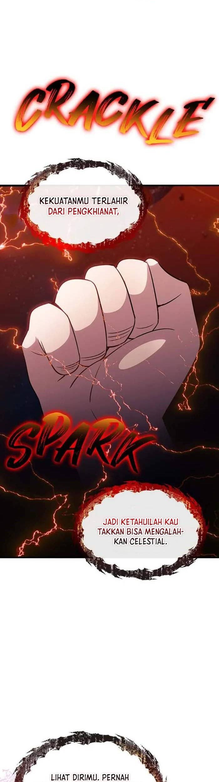 I have an SSS-rank Trait, but I want a Normal Life Chapter 111 Gambar 39