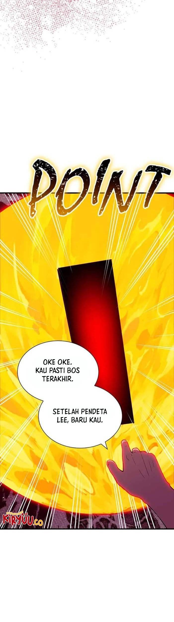 I have an SSS-rank Trait, but I want a Normal Life Chapter 111 Gambar 47