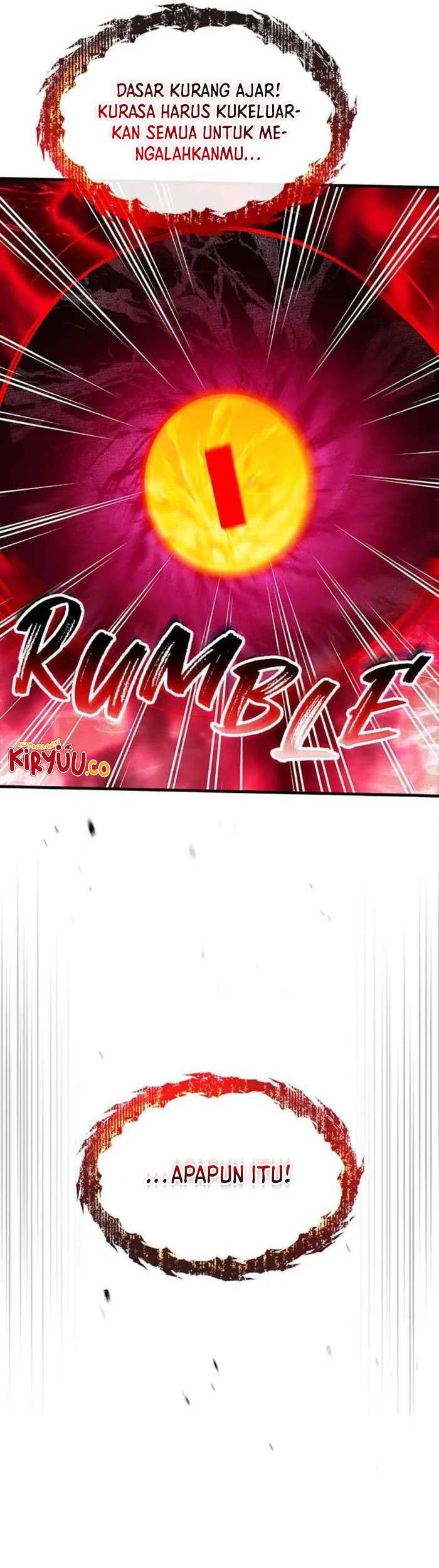 I have an SSS-rank Trait, but I want a Normal Life Chapter 111 Gambar 49