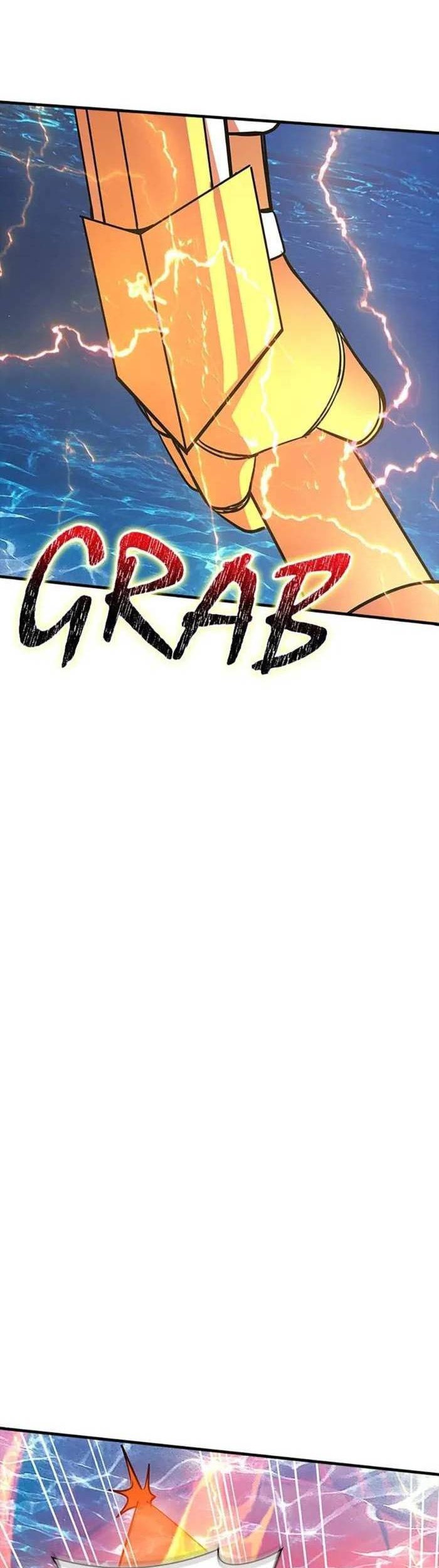 I have an SSS-rank Trait, but I want a Normal Life Chapter 111 Gambar 50