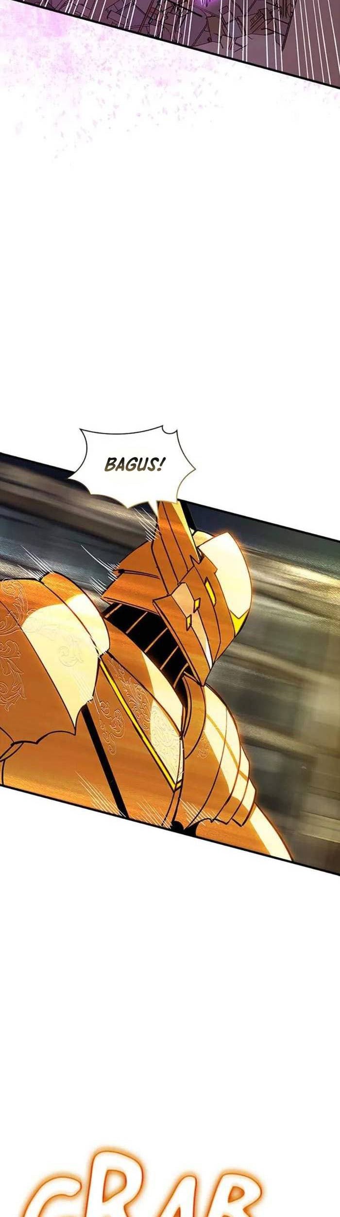 I have an SSS-rank Trait, but I want a Normal Life Chapter 111 Gambar 3