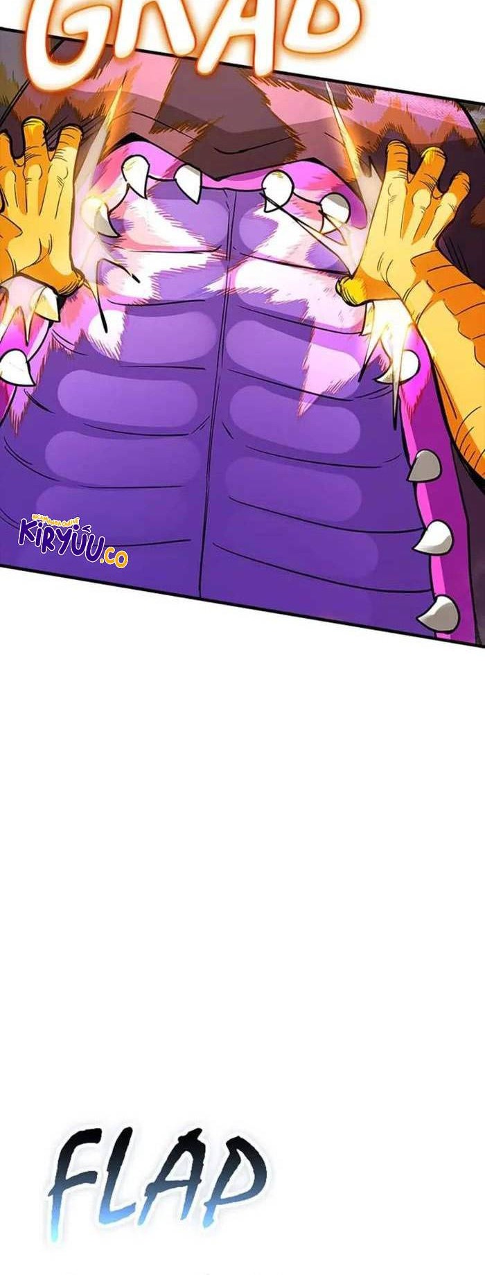 I have an SSS-rank Trait, but I want a Normal Life Chapter 111 Gambar 4