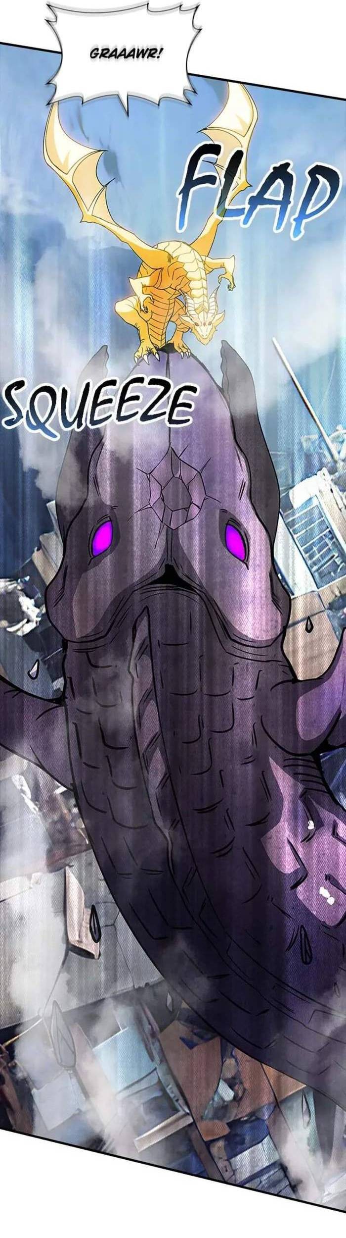 I have an SSS-rank Trait, but I want a Normal Life Chapter 111 Gambar 5