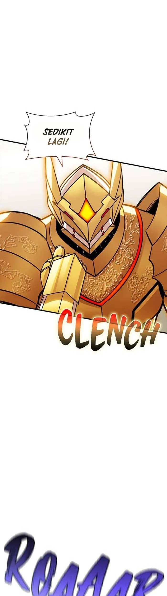 I have an SSS-rank Trait, but I want a Normal Life Chapter 111 Gambar 6