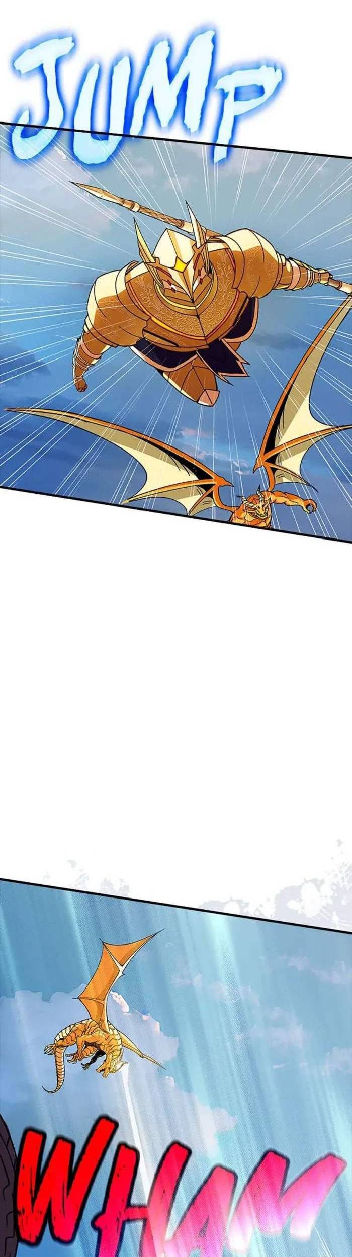 I have an SSS-rank Trait, but I want a Normal Life Chapter 111 Gambar 14