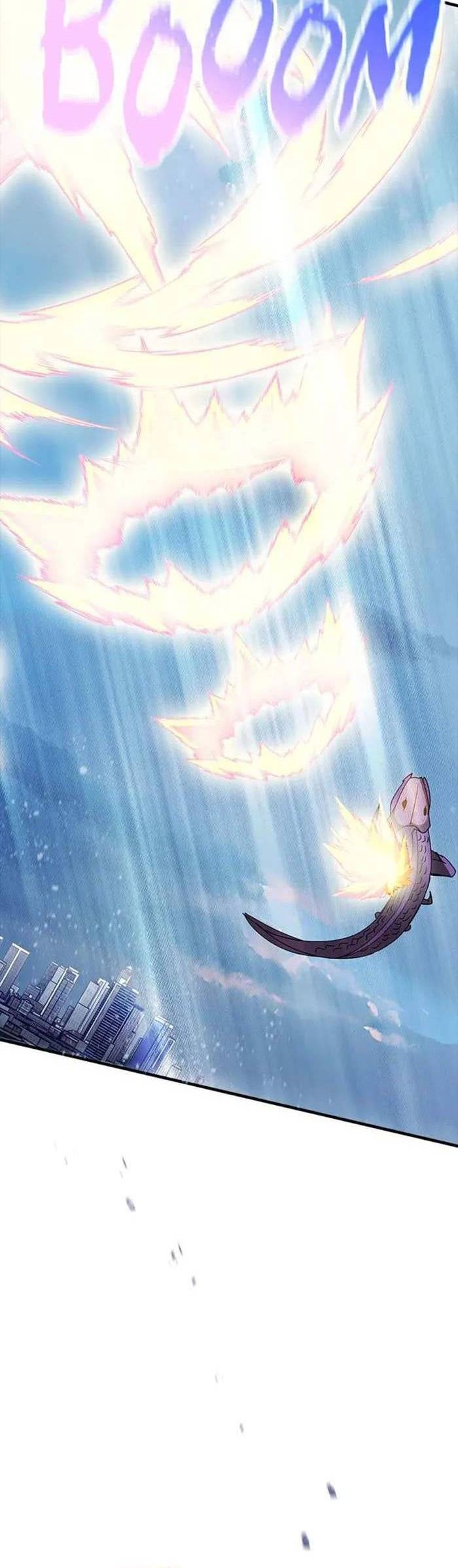 I have an SSS-rank Trait, but I want a Normal Life Chapter 111 Gambar 16