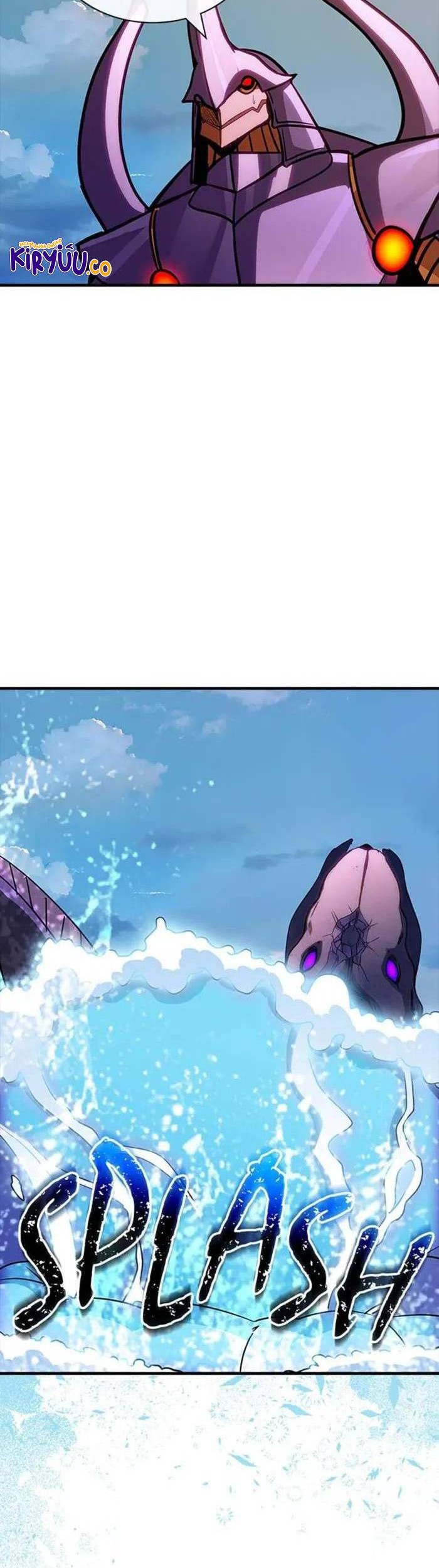 I have an SSS-rank Trait, but I want a Normal Life Chapter 111 Gambar 18