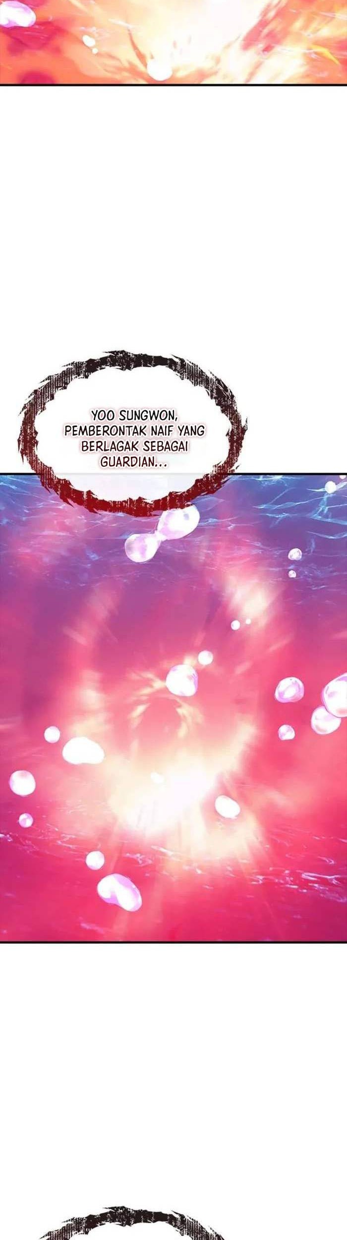 I have an SSS-rank Trait, but I want a Normal Life Chapter 111 Gambar 34