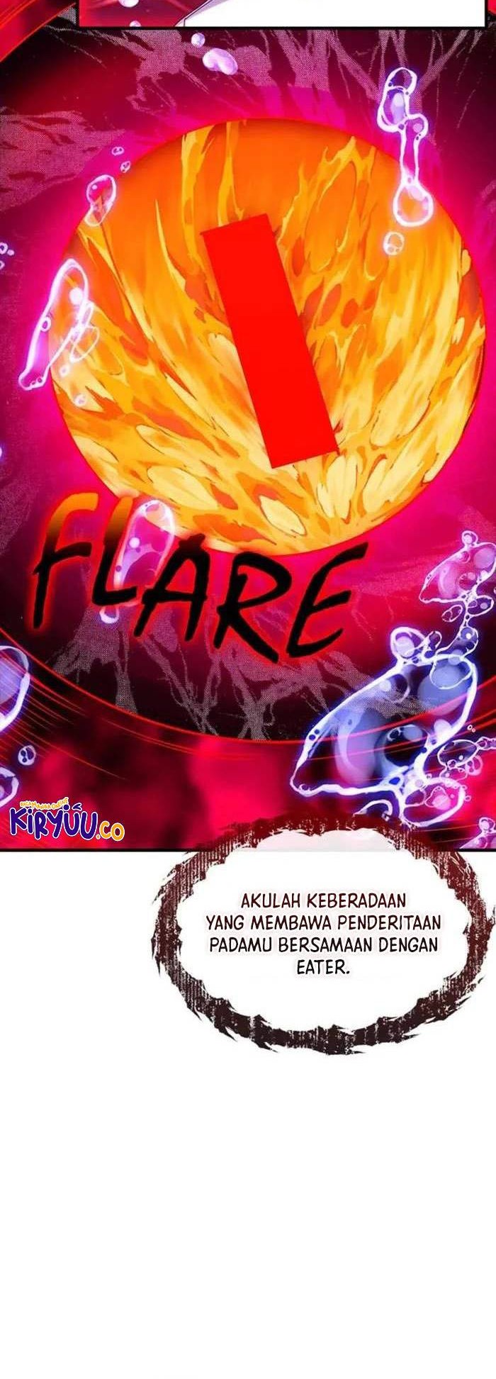 I have an SSS-rank Trait, but I want a Normal Life Chapter 111 Gambar 36