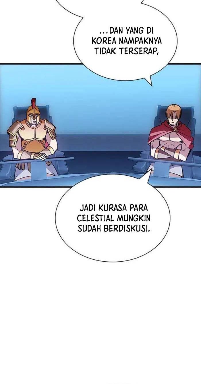 I have an SSS-rank Trait, but I want a Normal Life Chapter 112 Gambar 40