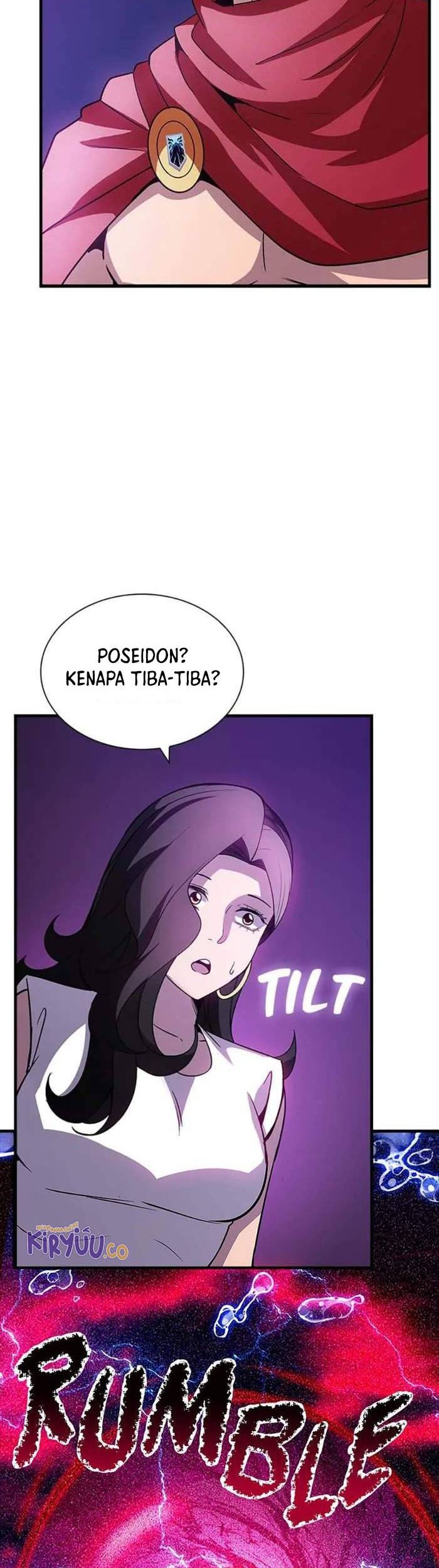 I have an SSS-rank Trait, but I want a Normal Life Chapter 112 Gambar 42