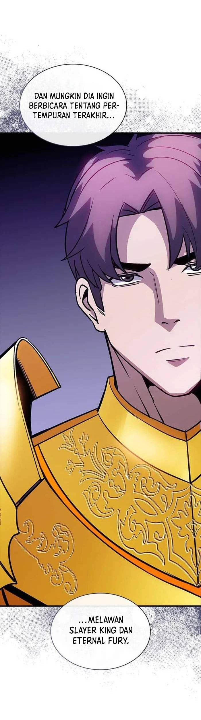 I have an SSS-rank Trait, but I want a Normal Life Chapter 112 Gambar 45