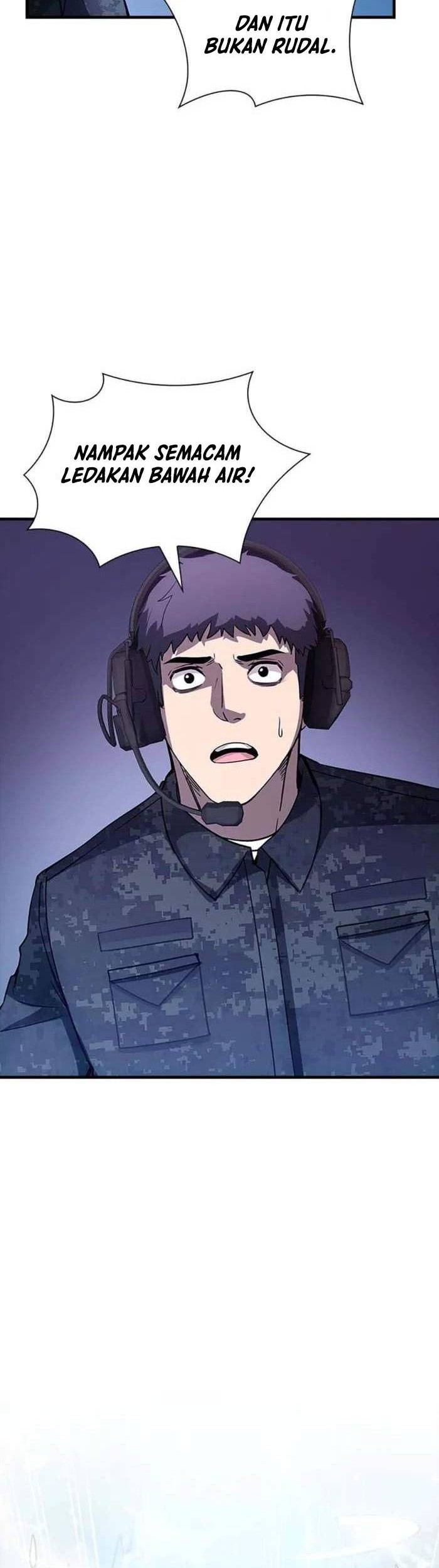 Manhwa I have an SSS-rank Trait, but I want a Normal Life Chapter 112 gambar nomor 2