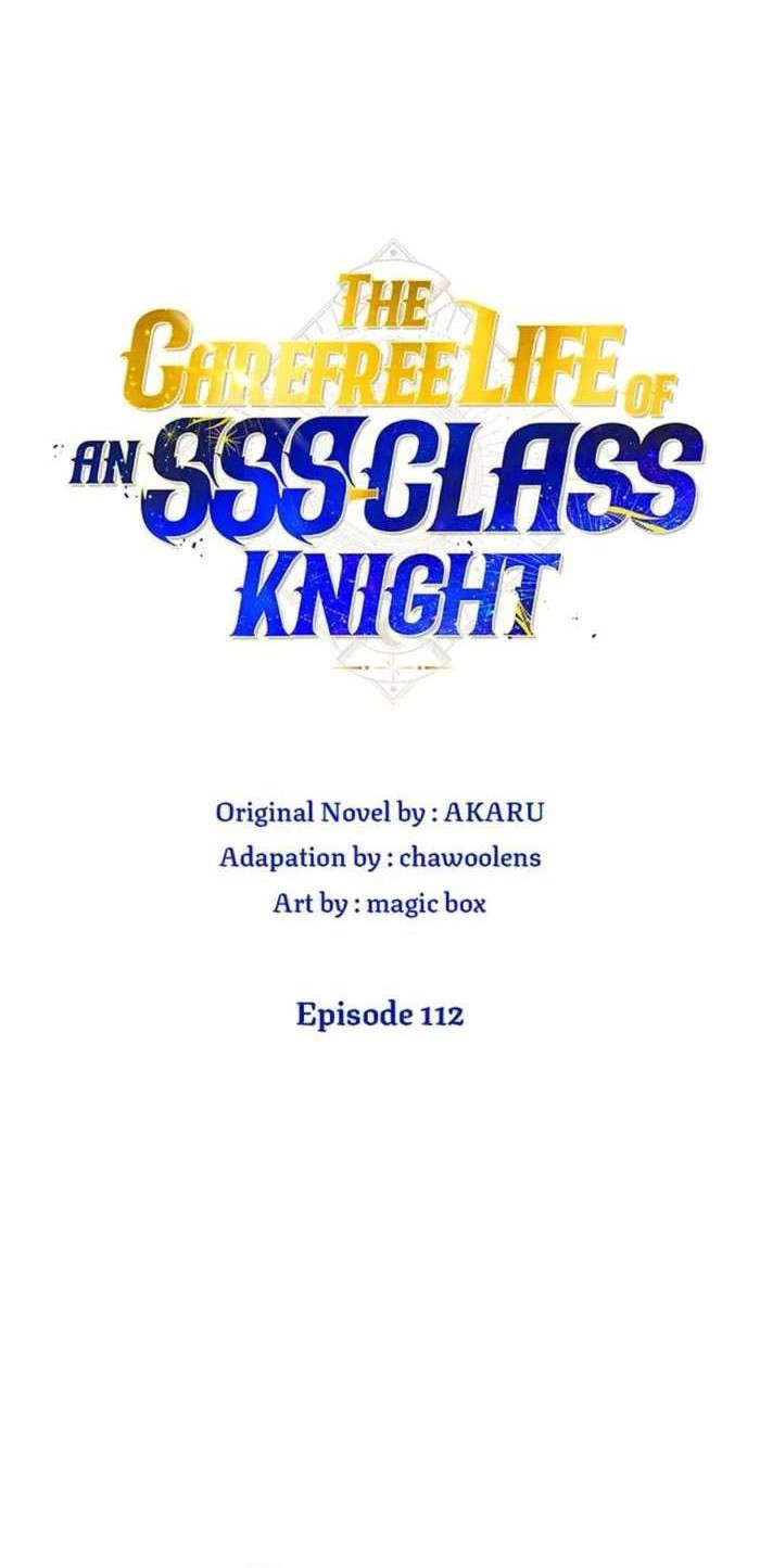 I have an SSS-rank Trait, but I want a Normal Life Chapter 112 Gambar 4