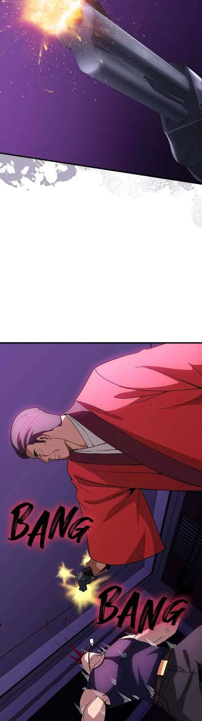 I have an SSS-rank Trait, but I want a Normal Life Chapter 112 Gambar 21