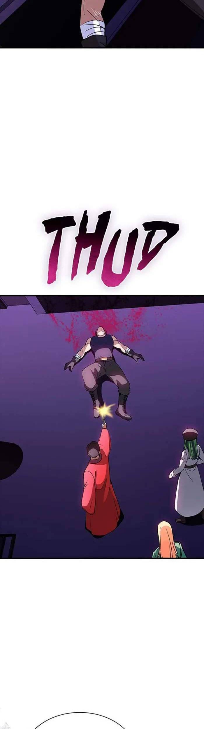 I have an SSS-rank Trait, but I want a Normal Life Chapter 112 Gambar 22