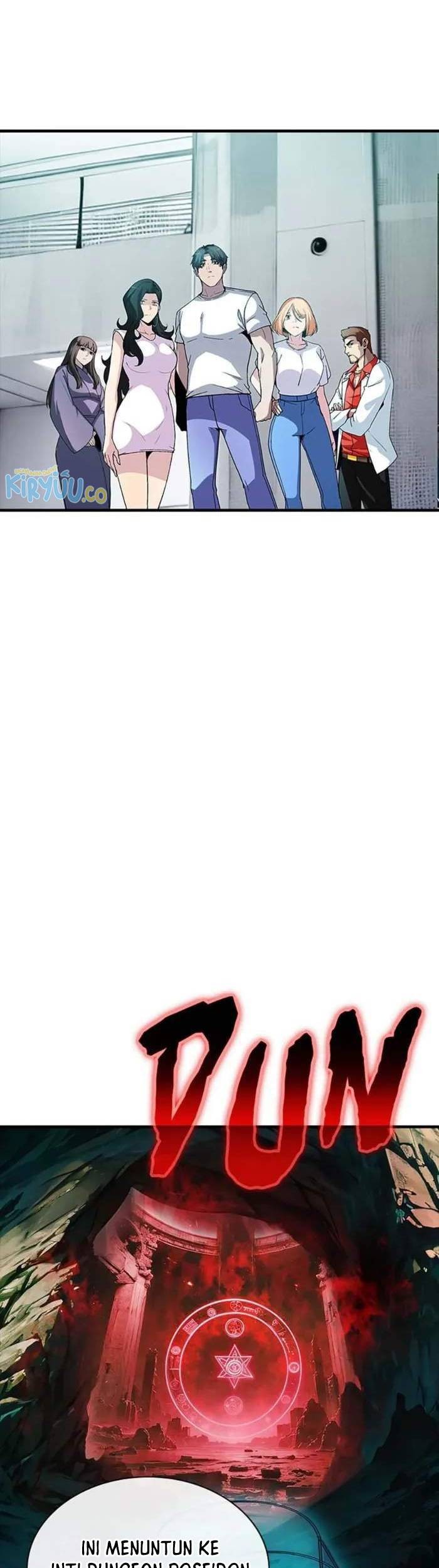 I have an SSS-rank Trait, but I want a Normal Life Chapter 113 Gambar 37