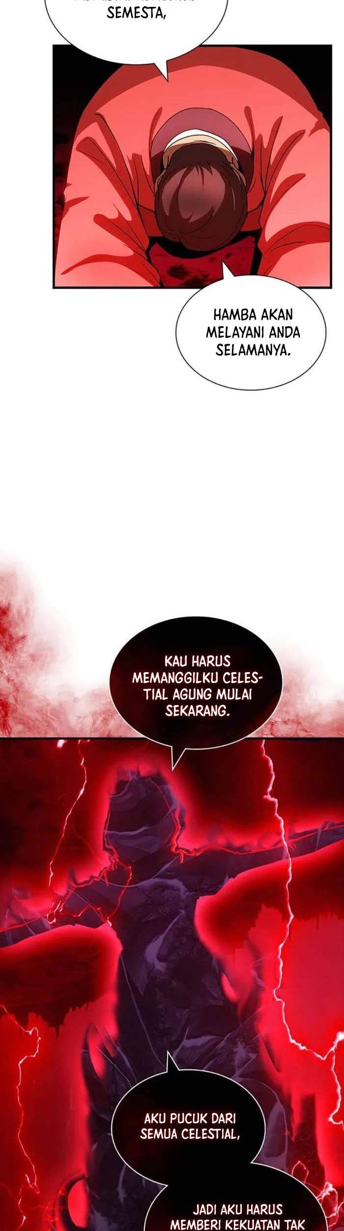 I have an SSS-rank Trait, but I want a Normal Life Chapter 113 Gambar 7