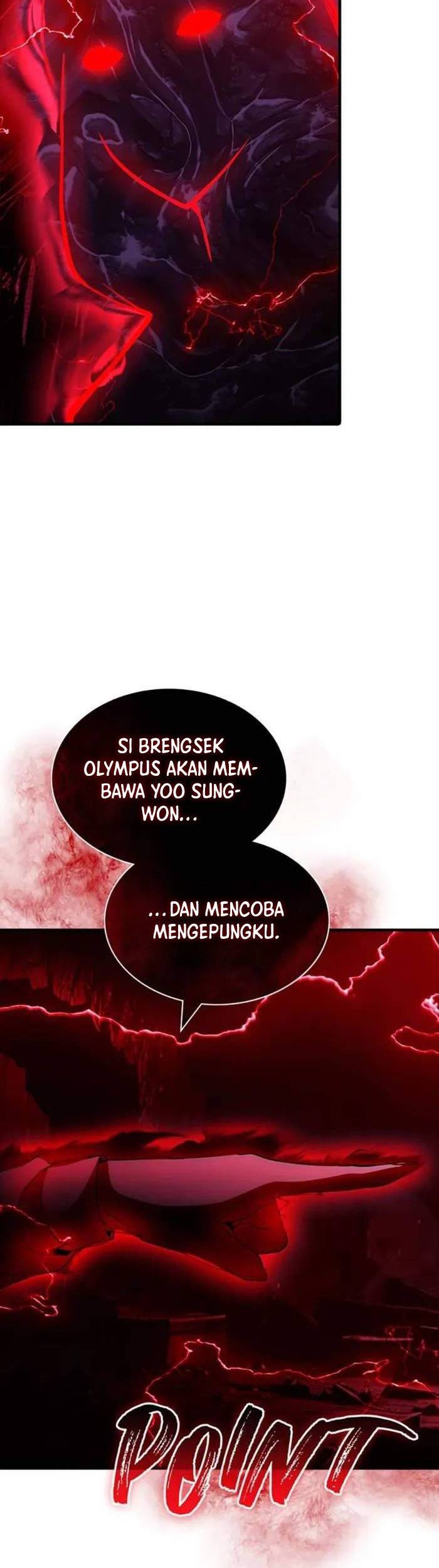 I have an SSS-rank Trait, but I want a Normal Life Chapter 113 Gambar 10