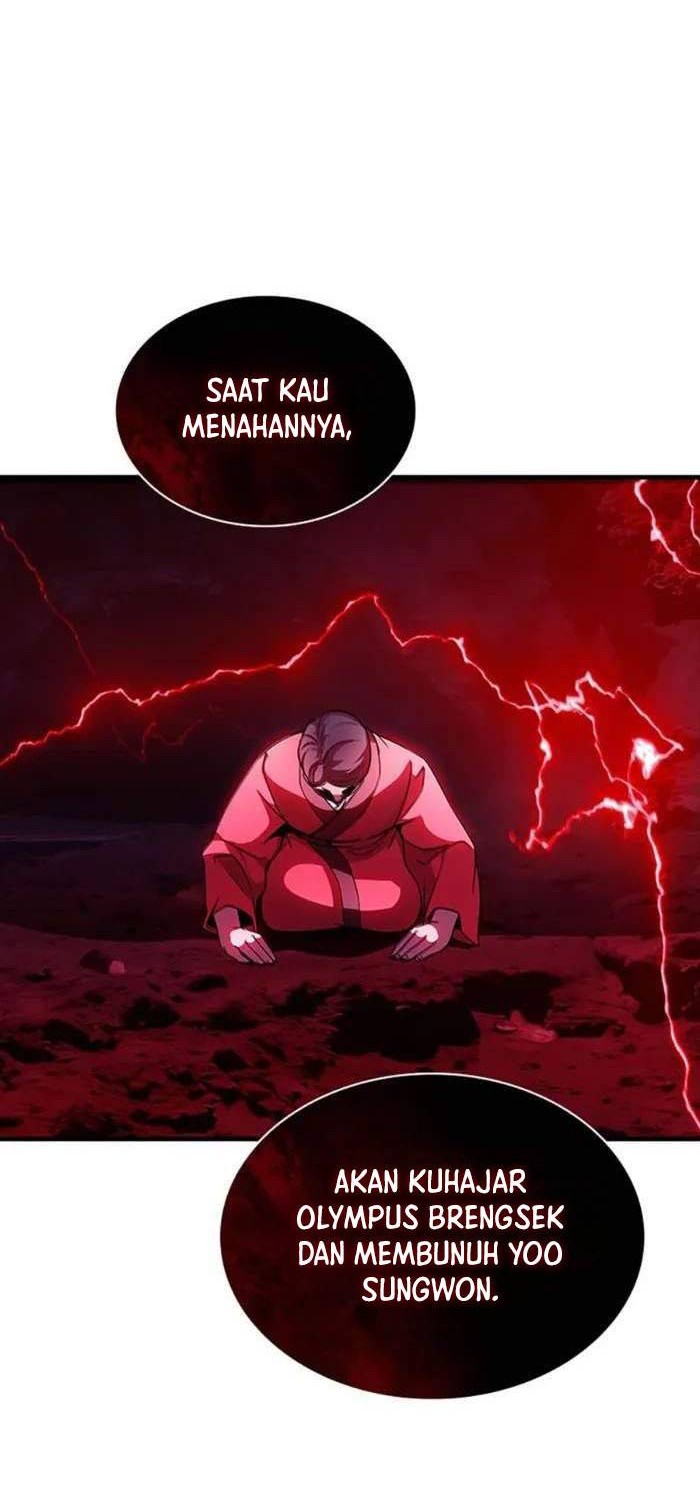 I have an SSS-rank Trait, but I want a Normal Life Chapter 113 Gambar 12