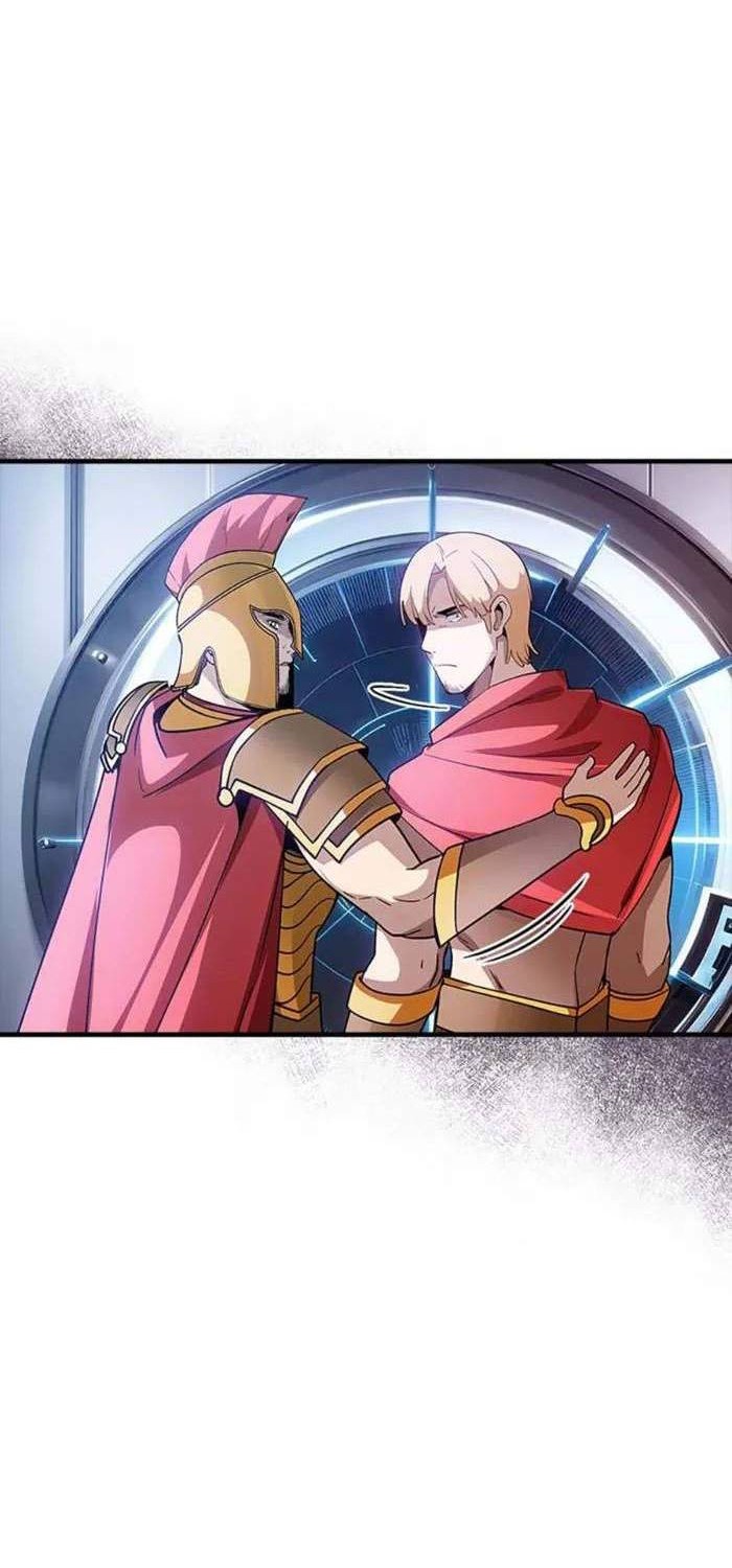 I have an SSS-rank Trait, but I want a Normal Life Chapter 113 Gambar 20