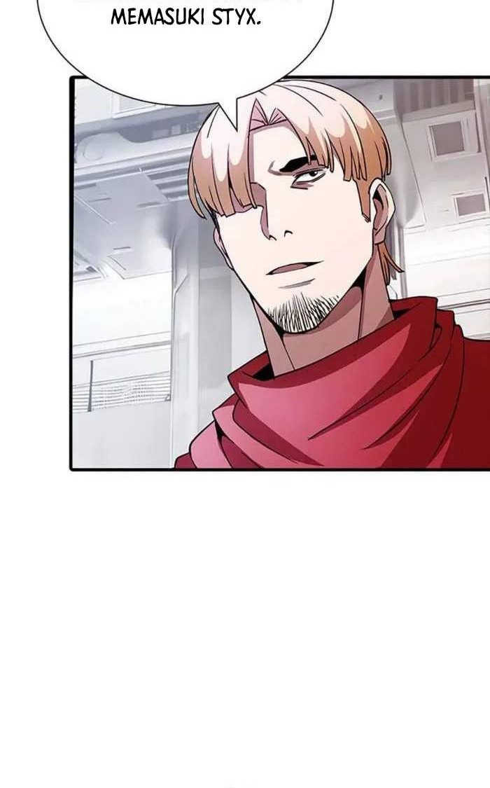 I have an SSS-rank Trait, but I want a Normal Life Chapter 113 Gambar 24