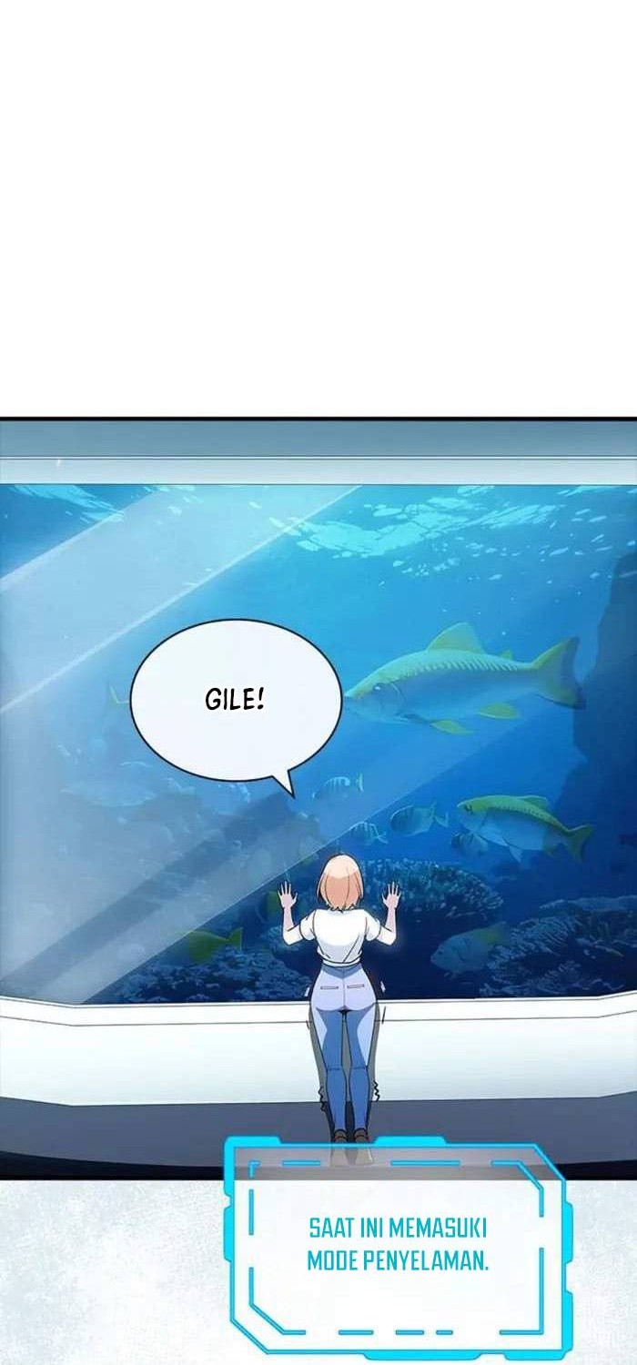 I have an SSS-rank Trait, but I want a Normal Life Chapter 113 Gambar 28