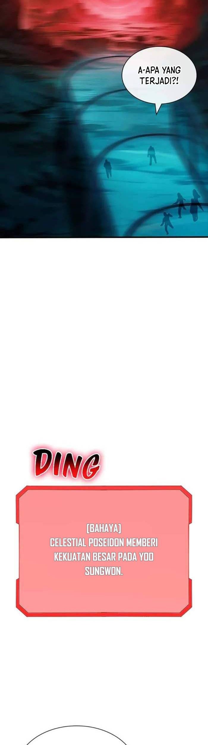 I have an SSS-rank Trait, but I want a Normal Life Chapter 114 Gambar 48