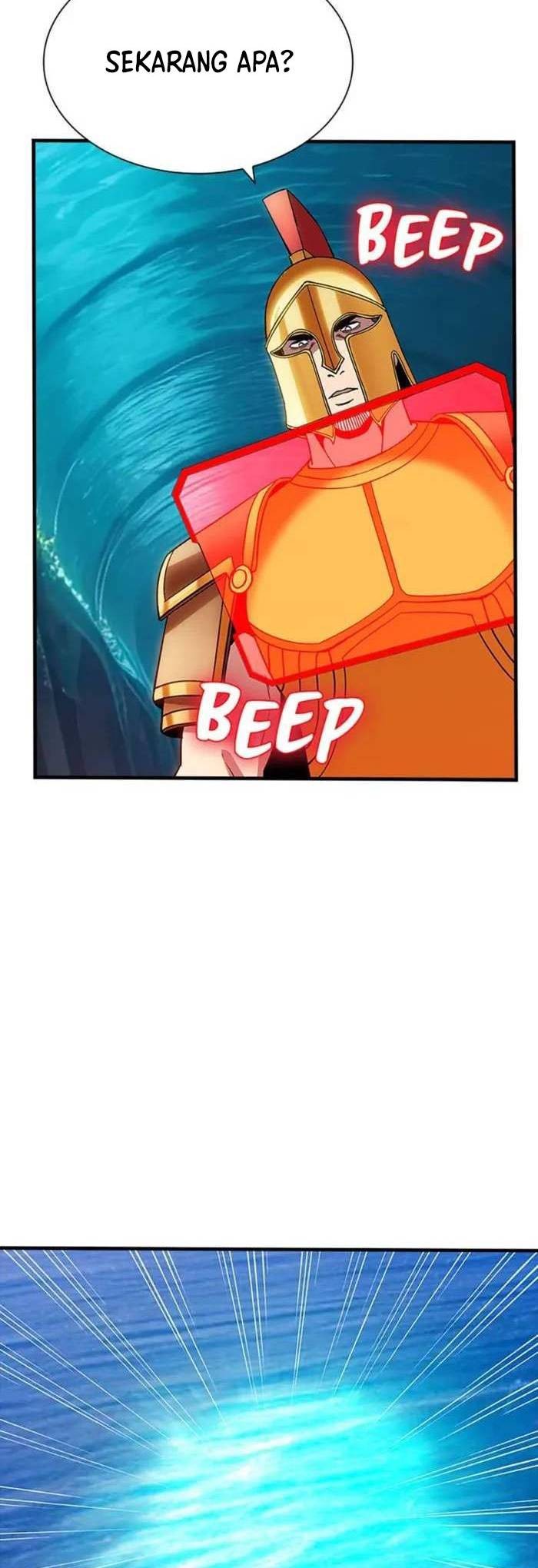 I have an SSS-rank Trait, but I want a Normal Life Chapter 114 Gambar 49