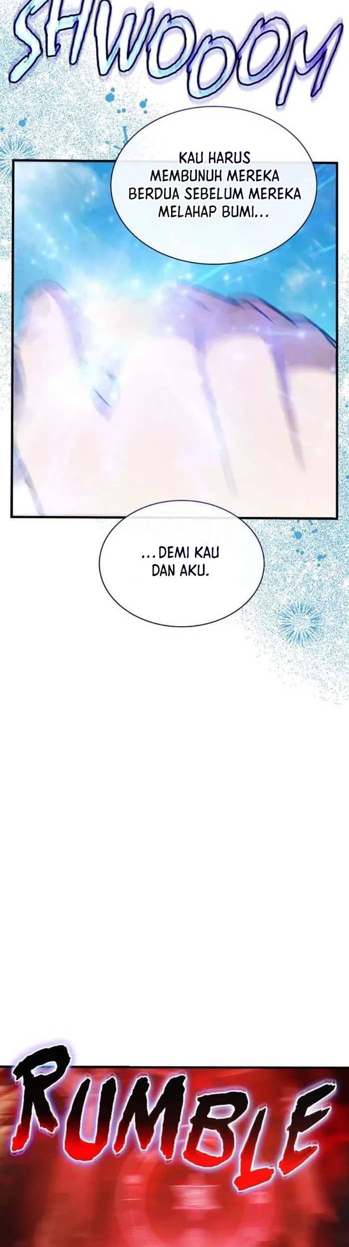 I have an SSS-rank Trait, but I want a Normal Life Chapter 114 Gambar 47