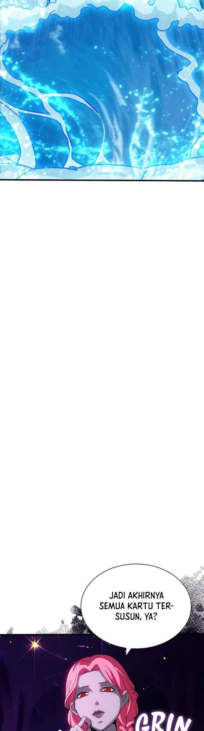 I have an SSS-rank Trait, but I want a Normal Life Chapter 114 Gambar 51