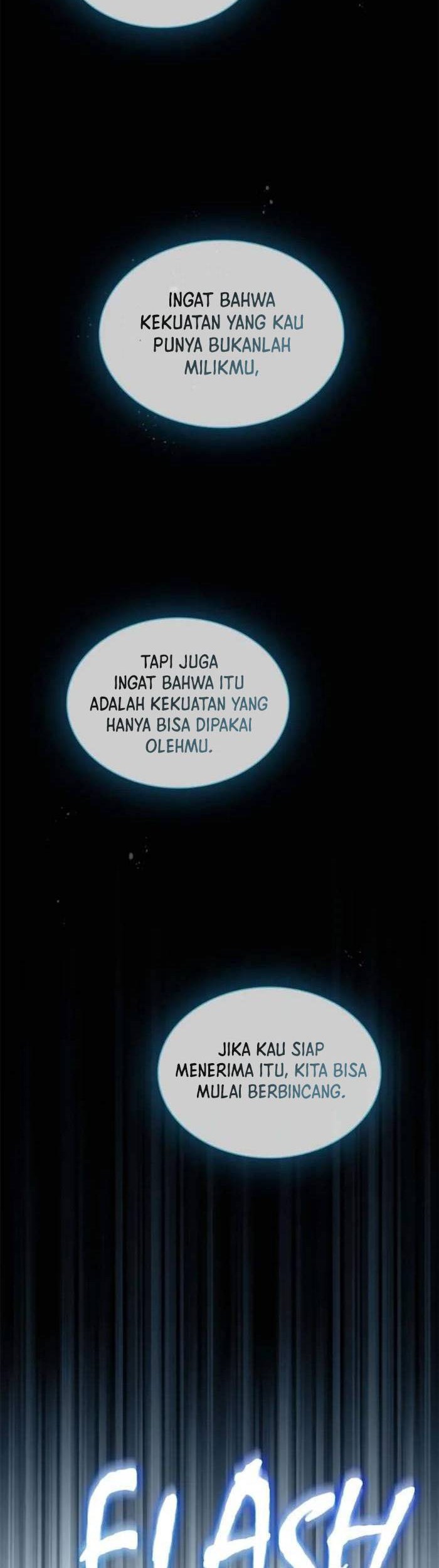 Manhwa I have an SSS-rank Trait, but I want a Normal Life Chapter 114 gambar nomor 2