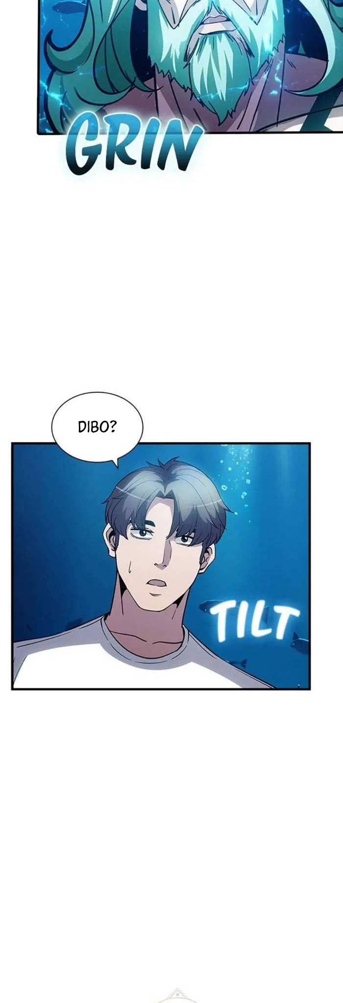 I have an SSS-rank Trait, but I want a Normal Life Chapter 114 Gambar 5