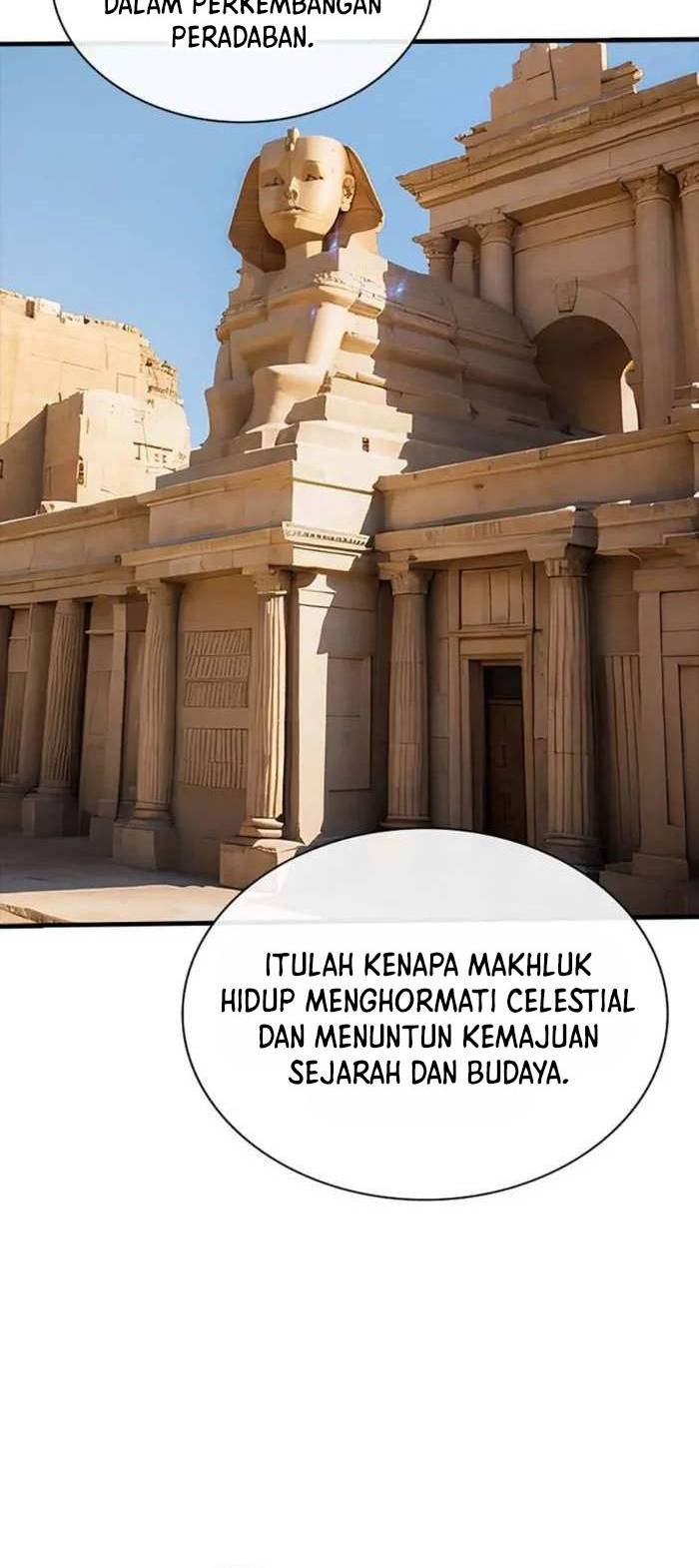 I have an SSS-rank Trait, but I want a Normal Life Chapter 114 Gambar 10