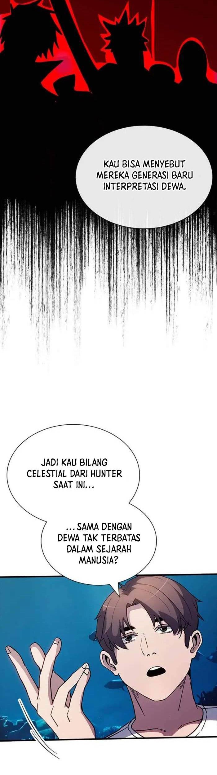 I have an SSS-rank Trait, but I want a Normal Life Chapter 114 Gambar 14