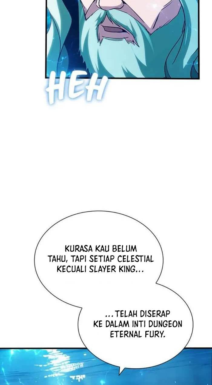 I have an SSS-rank Trait, but I want a Normal Life Chapter 114 Gambar 34