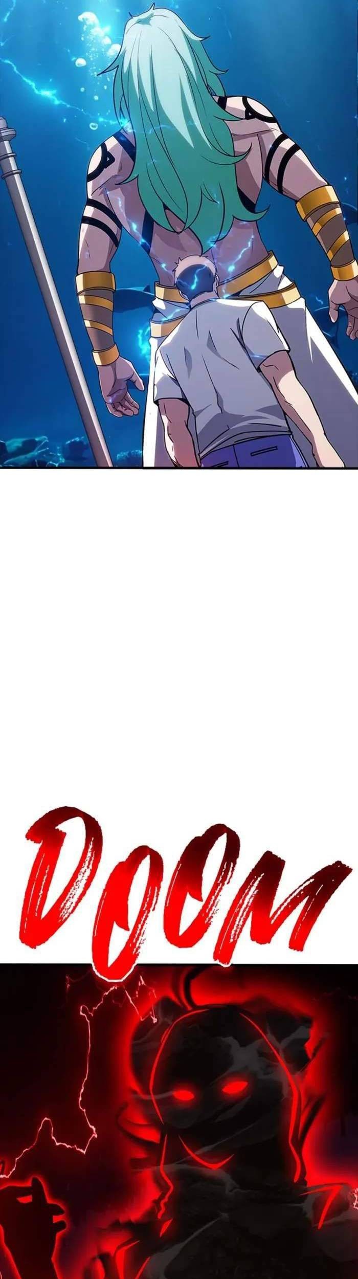 I have an SSS-rank Trait, but I want a Normal Life Chapter 114 Gambar 35