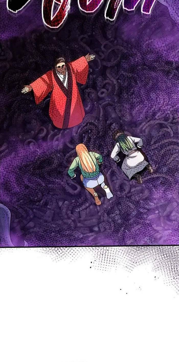 I have an SSS-rank Trait, but I want a Normal Life Chapter 115 Gambar 40