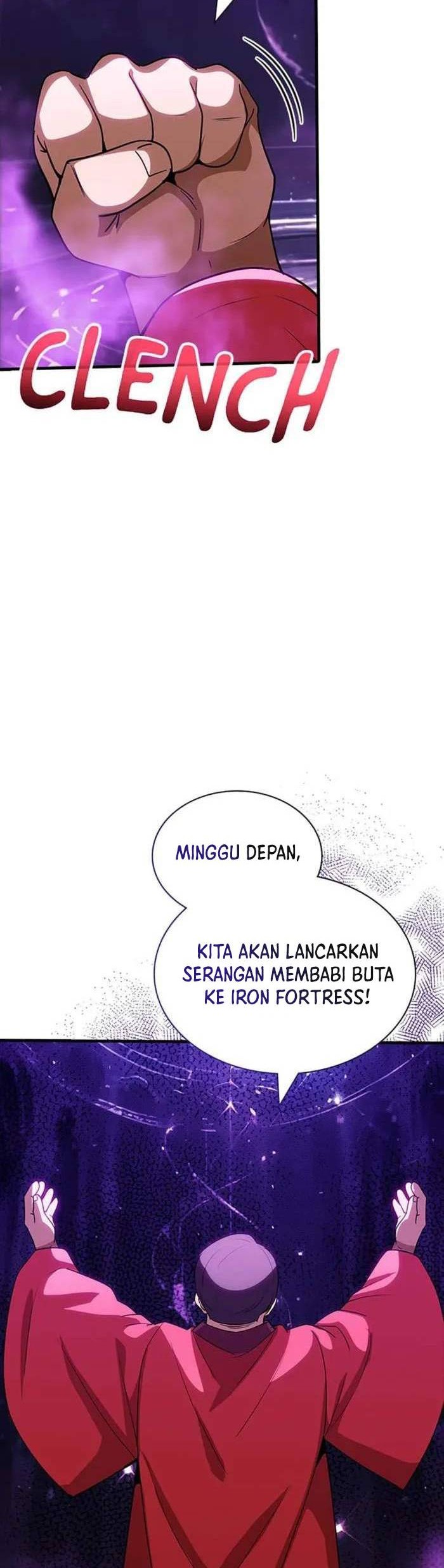 I have an SSS-rank Trait, but I want a Normal Life Chapter 115 Gambar 44