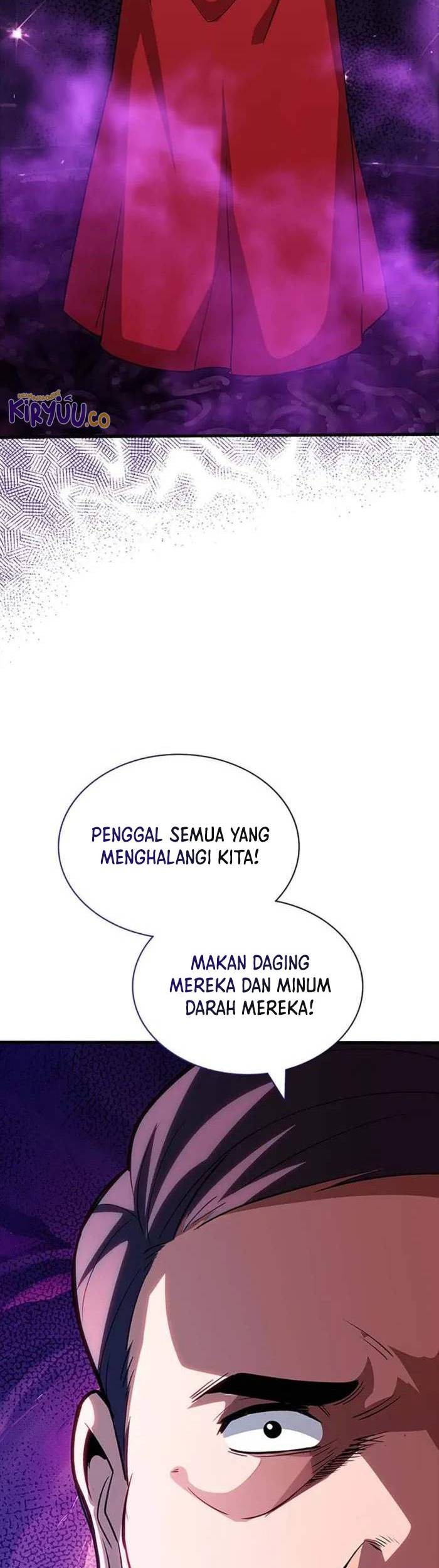 I have an SSS-rank Trait, but I want a Normal Life Chapter 115 Gambar 45