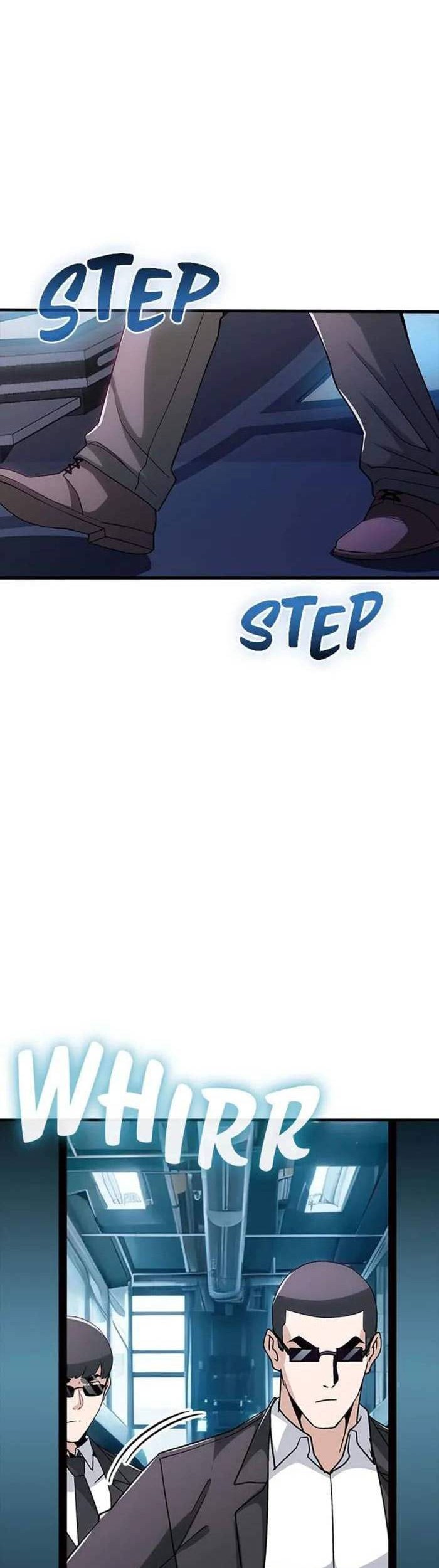 Manhwa I have an SSS-rank Trait, but I want a Normal Life Chapter 115 gambar nomor 2