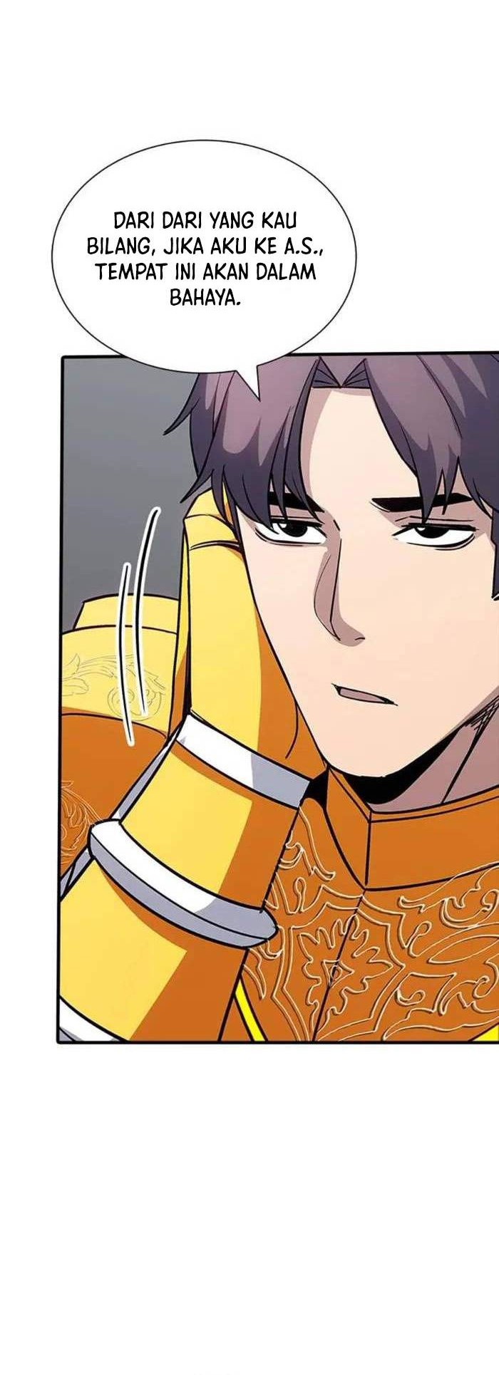 I have an SSS-rank Trait, but I want a Normal Life Chapter 115 Gambar 24