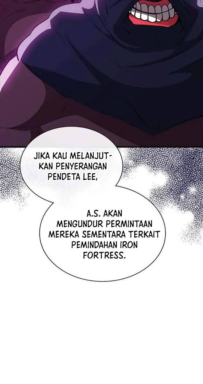 I have an SSS-rank Trait, but I want a Normal Life Chapter 115 Gambar 28