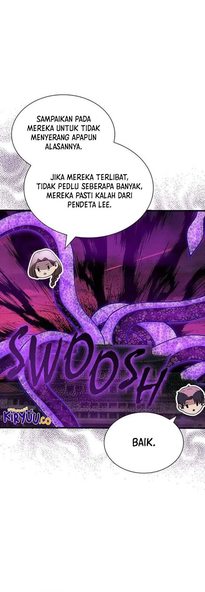 I have an SSS-rank Trait, but I want a Normal Life Chapter 116 Gambar 44