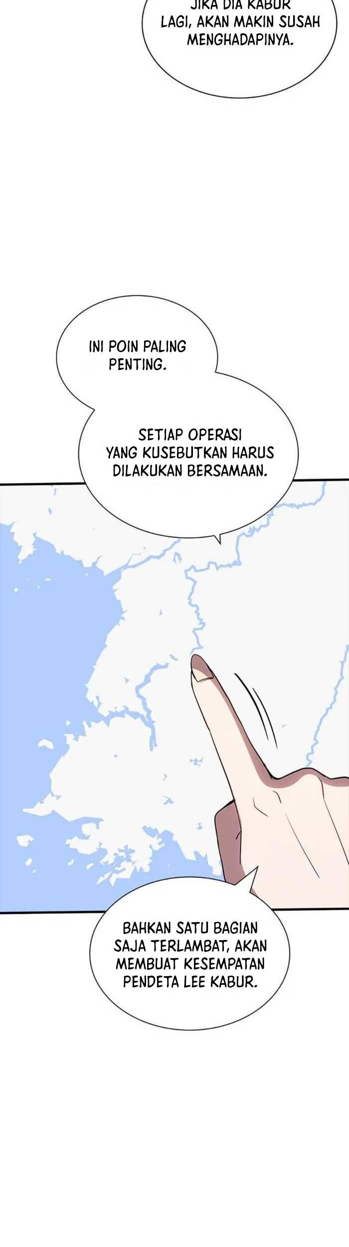 I have an SSS-rank Trait, but I want a Normal Life Chapter 116 Gambar 47